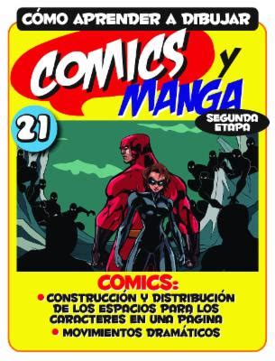 Curso Como Aprender A Dibujar Comics Y Manga Junio Pdf