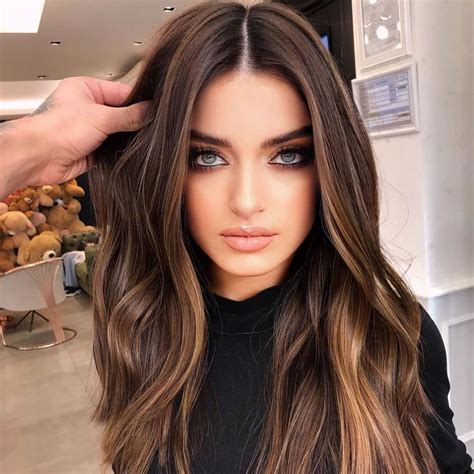 BALAYAGE INSPO On Instagram Coco Kaansayar1 In 2020 Hair Dye