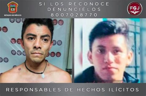 Prisión Por 55 Años A Homicidas De Un Adolescente En Cuautitlán Izcalli