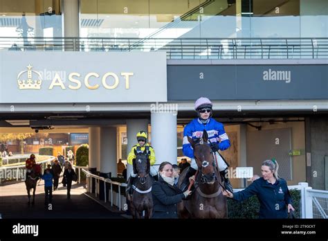 The Nirvana Spa Steeple Chase Hi Res Stock Photography And Images