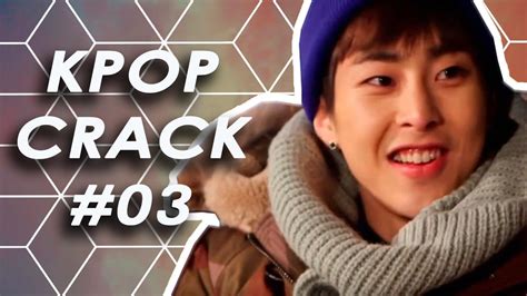 RA TOMA ESA KPOP CRACK 03 PT BR YouTube