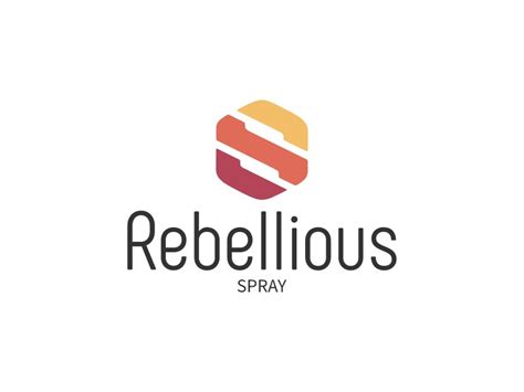 Rebellious Logo Design Your Own Retail Logo Logoai
