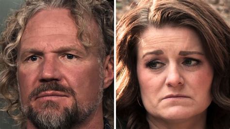 Sister Wives Couple Kody And Robyn Brown Nix Plans To Build On Coyote Pass