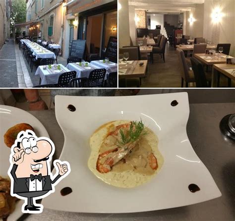 Les Gourmands Disent Restaurant Bandol Restaurant Reviews