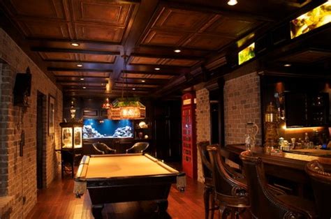 English Pub Design Ideas Pictures Remodel And Decor Pub Design