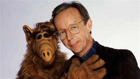 Murió Max Wright el recordado padre de familia en Alf la serie