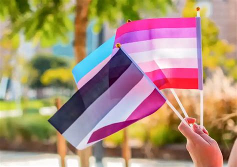 Another Spectrum What Asexuality Can Teach Us About Being Human Together The Ethical