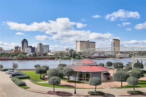 Courtyard By Marriott Shreveport Bossier Louisiana Boardwalk Bossier