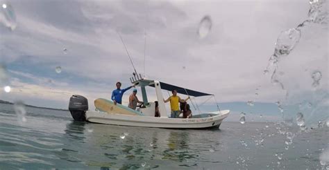 Your Guide To Costa Rican Sport Fishing