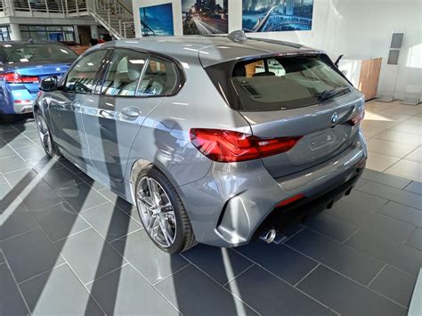 2023 Bmw 118i Sports Hatch M Sport Junk Mail