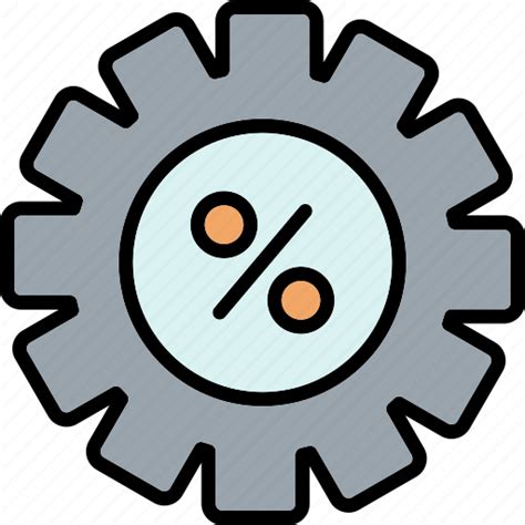 Cogwheel Gear Gearwheel Setting Icon Download On Iconfinder