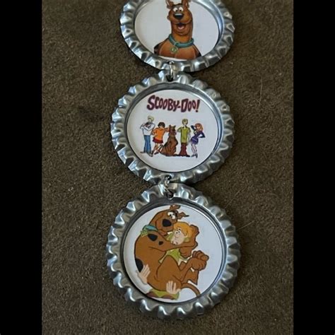 Holiday Scooby Doo Ornament Poshmark