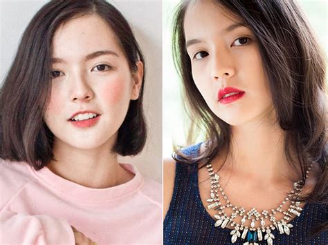 I Gi V I Ki U Make Up Sexy Di N M O C C Hot Girl Vi T Thay I Ra Sao