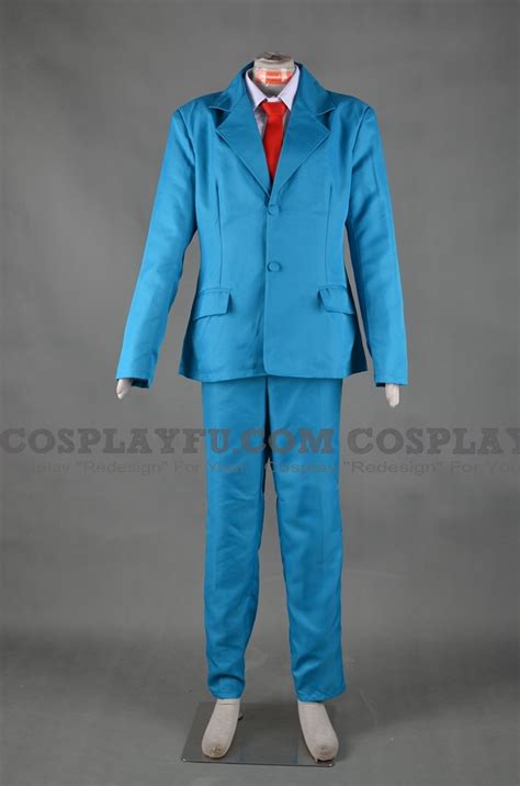 Custom Sawako Cosplay Costume from Kimi ni Todoke - CosplayFU.com