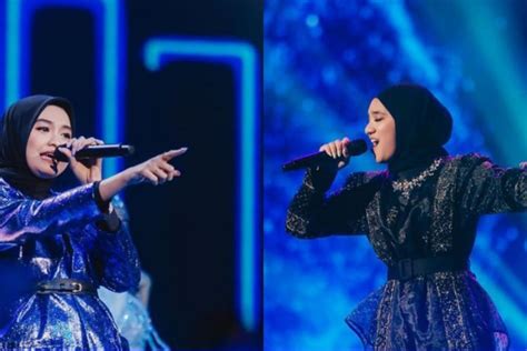 Berikut Cara Vote Salma Dan Nabila Di Grand Final Indonesian Idol 2023