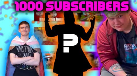 1000 Subscribers Special Youtube