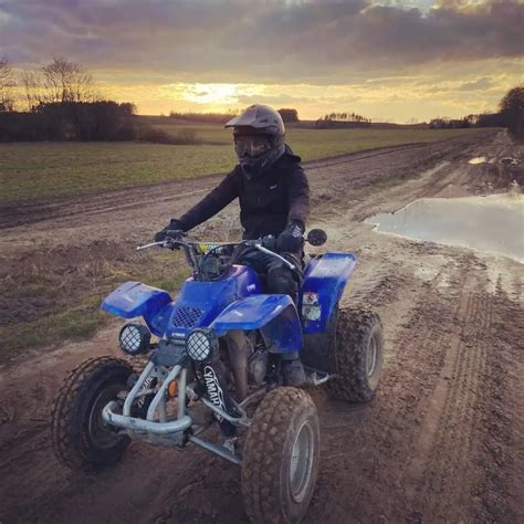 Yamaha Blaster Blaster 200 Coches De Ensueño Mecanica De Motos