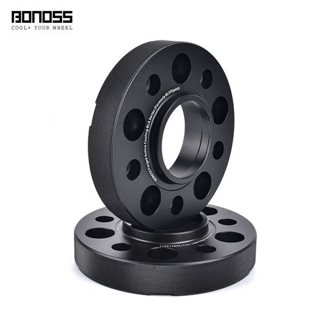 Are Unusal Porsche 944 Wheel Spacers Any Special