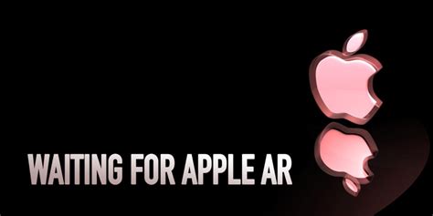 Waiting For Apple AR VR Porn Blog VRPorn