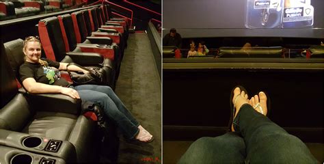 The new AMC Council regulations that could change your cinema experience 28