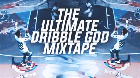 The Ultimate Pure Point Forward Dribble God Mixtape Nba K Final