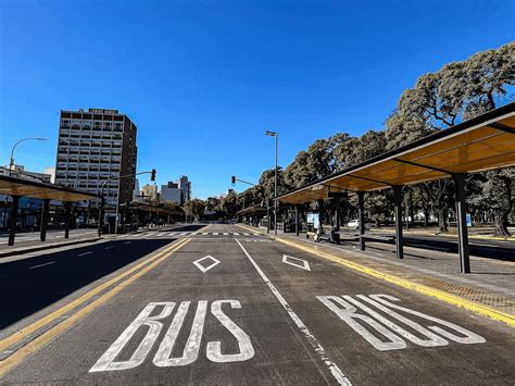 Paro General De La Cgt Las Mejores Fotos De La Segunda Medida De Fuerza Contra El Ajuste De