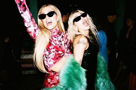 Miley Cyrus MileyCyrus Nude OnlyFans Page 19 The Fappening Plus