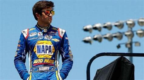 Chase Elliott 2019 Dating Net Worth Tattoos Smoking And Body Facts