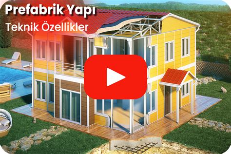 Betonarme Prefabrik Yapılar Güçlü Ve Estetik Çözümler