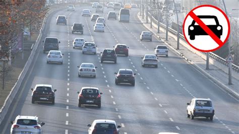 Hoy No Circula Sabatino Estos Son Los Autos Restringidos Este 11 De