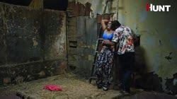 Gubbare Wali 2023 P02 EP1 3 HuntCinema Hot Hindi Web Series Videos