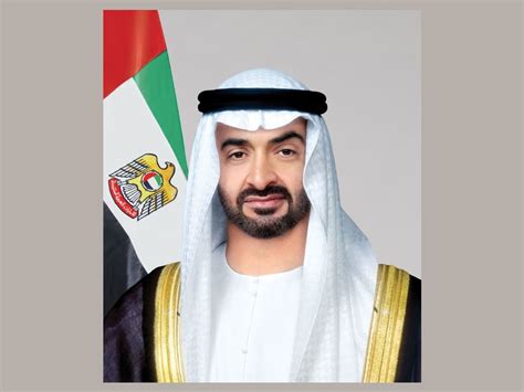 Under Directives Of Uae President Uae Dispatches Aid Plane To