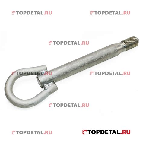 Проушина буксирная ВАЗ-2170 (ОАО АВТОВАЗ) 21700-2803180-00 купить в ...