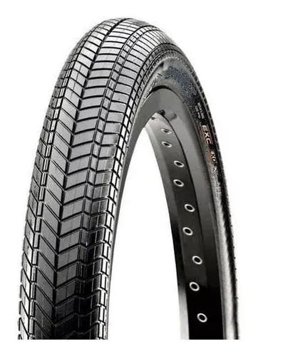 Neum Tico Grifter Exo X Maxxis Cuotas Sin Inter S