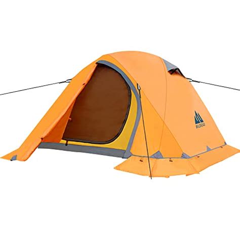 Top 10 Best Heavy Duty Camping Tents : Reviews & Buying Guide - Katynel