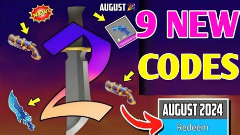 Update⚡ Murder Mystery 2 Codes In August 2024 Roblox Codes August