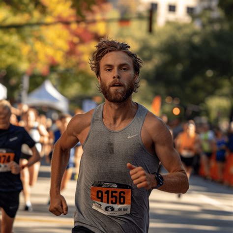 L alimentation d un semi marathon avant pendant et après