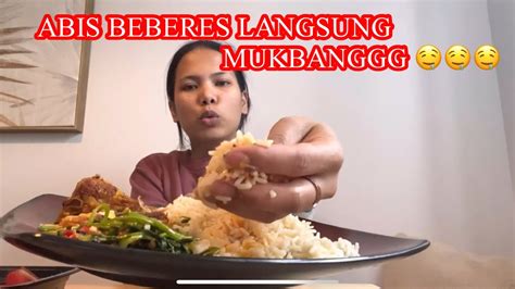 CAPEKNYA LANGSUNG HILANG SETELAH MUKBANG MAKANAN INDONESIA YouTube