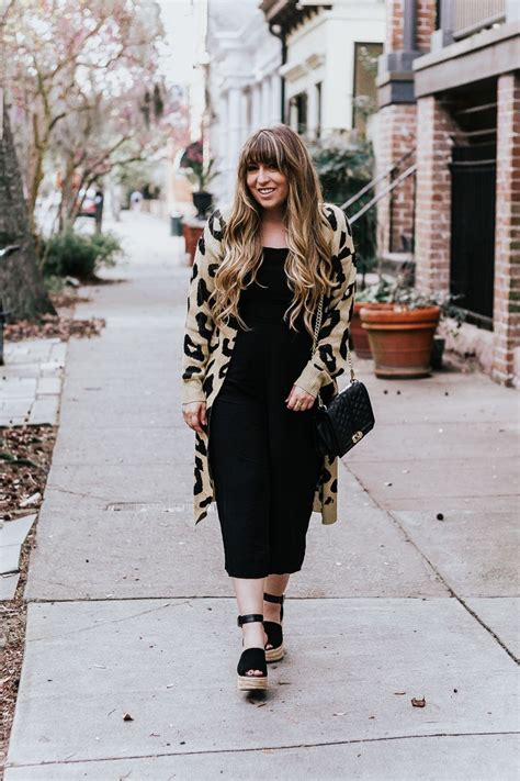 3 Ways To Wear A Black Jumpsuit Black Jumpsuit Outfit Romper Outfit