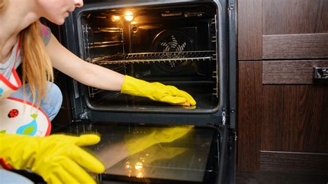 Best Cleaner For Oven Window At Ingrid Thomas Blog