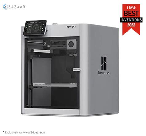 Bambu Lab X1 Carbon 3d Printer 3d Bazaar 3d Printers 3d Printing Services Shop Online And More