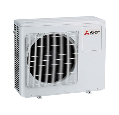 Mitsubishi Electric 3x MSZ AY25VGK MXZ 3F54VF I Klimaanlage