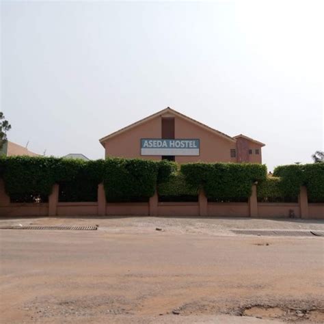 Evandy Hostel Legon GetRooms