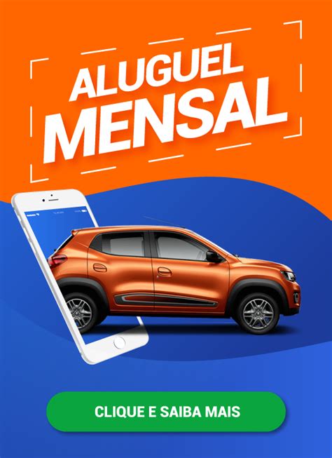 Promoções de Aluguel de Carros CarroAluguel