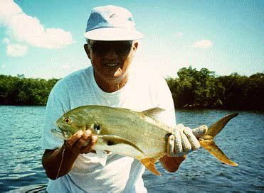 Fishing Florida includes backwater and offshore fishing, saltwater ...