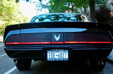 1981 Pontiac Firebird Turbo Trans Am Custom Resto Mod Artofit
