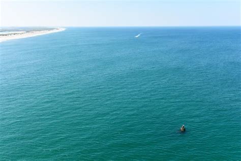 Shipwrecks Along The Outer Banks Kayaking And Scuba Diving