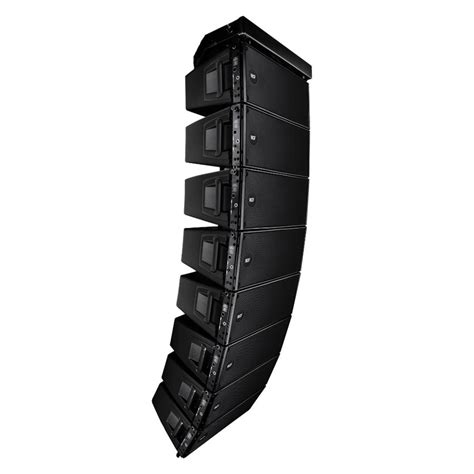 Rcf Hdl A Line Array Activo Ultramar Audio