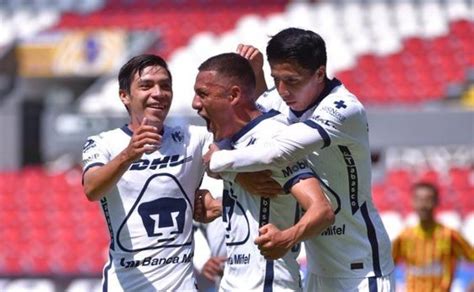 Pumas Tabasco Vs Dorados De Sinaloa Qu Canal Transmite La Jornada