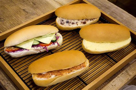 The Roots Of Japanese Bread Culture